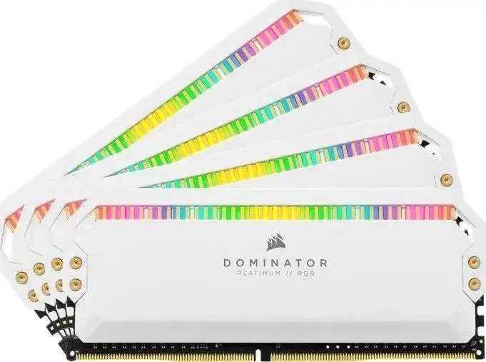 corsair dominator platinum rgb - Купити електроніку - Ціни на OLX.ua
