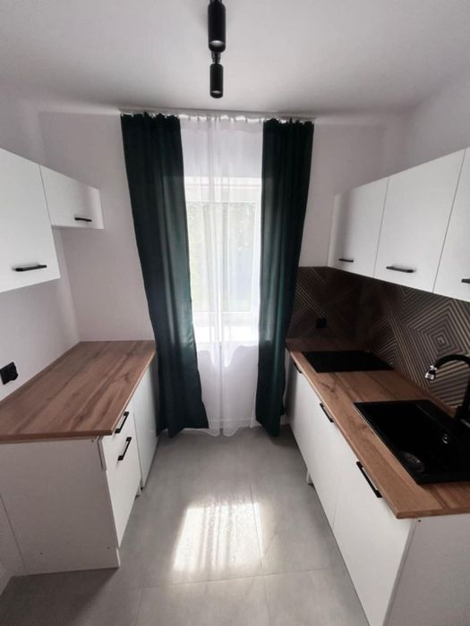 Kawalerka na sprzedaż Sosnowiec 26m - Widok 2