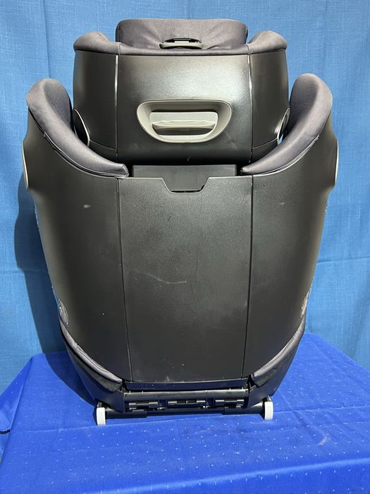 Fotelik samochodowy cybex s fix 15-36 kg szary