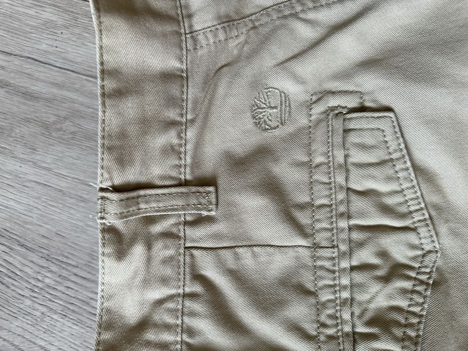 шорти Timberland