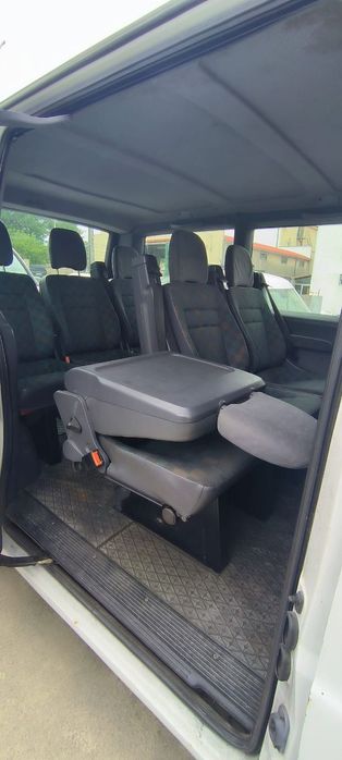 Mercedes-Benz Vito 110 2.2 CDi/30 foto 4