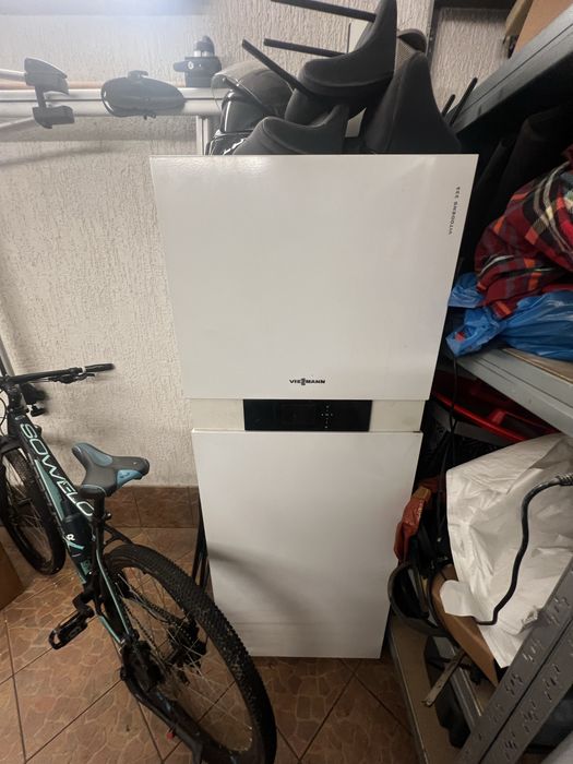 Vitodens 333 viessmann