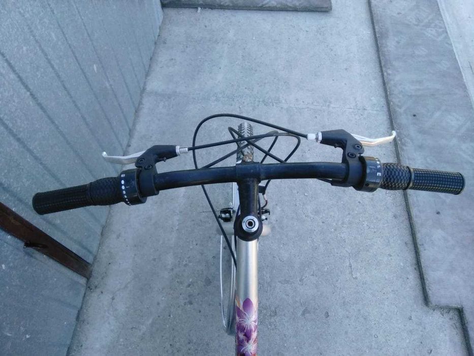 Sprzedam rower Carina