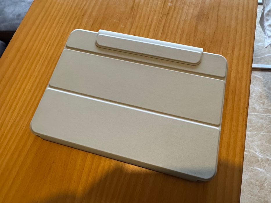 Capa Magnética 360º Zoyu - iPad Pro M4 11 polegadas