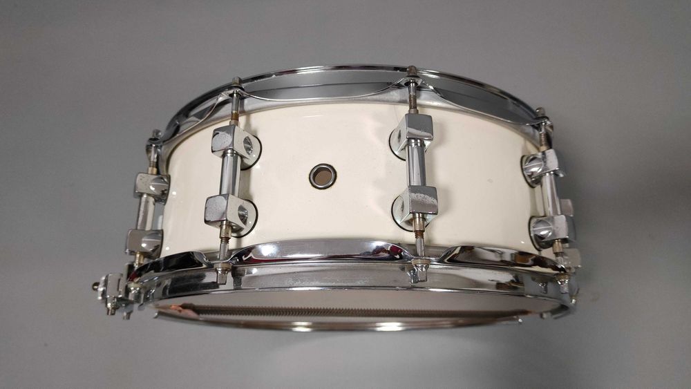 Werbel Premier Signia Maple 14×5,5" – Made in England