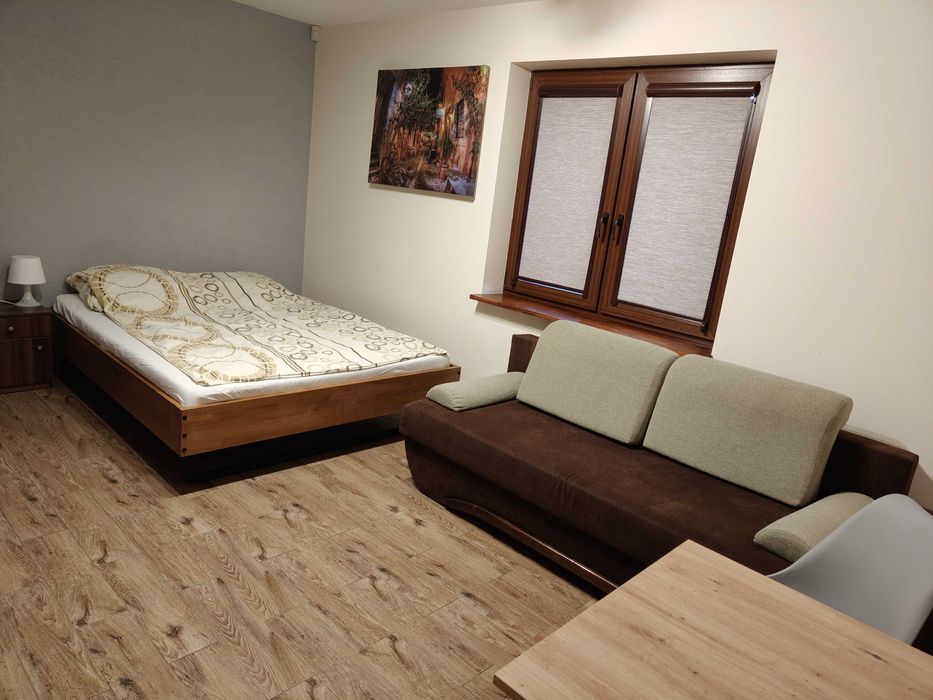 Całoroczne ogrzewane Pokoje Gościnne Electra Stegna