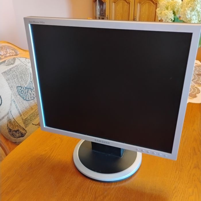 Monitor Samsung SyncMaster 940bf