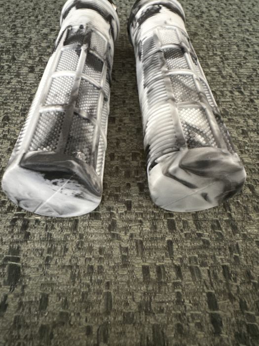 Spszedam Gripy rowerowe