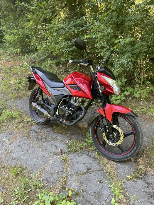 Продам Lifan  CCR