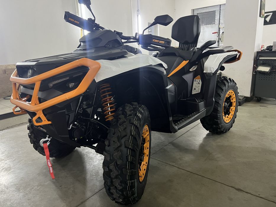 Продам новий квадроцикл