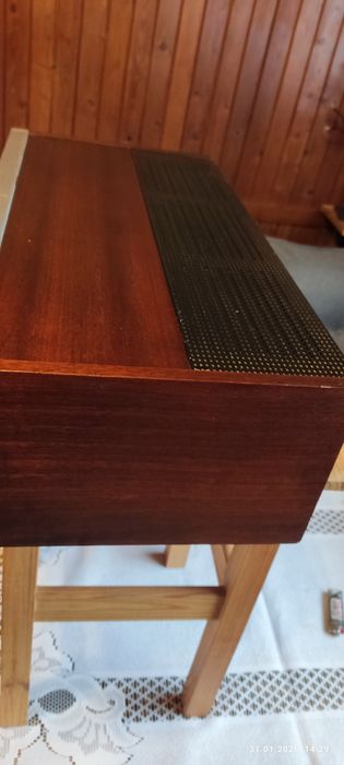 Unitra-Elizabeth DSH102