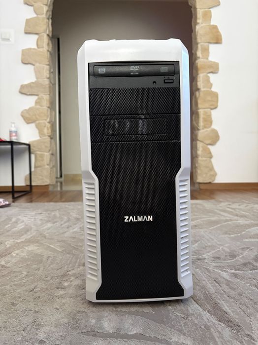 Obudowa Zalman Z3 Plus