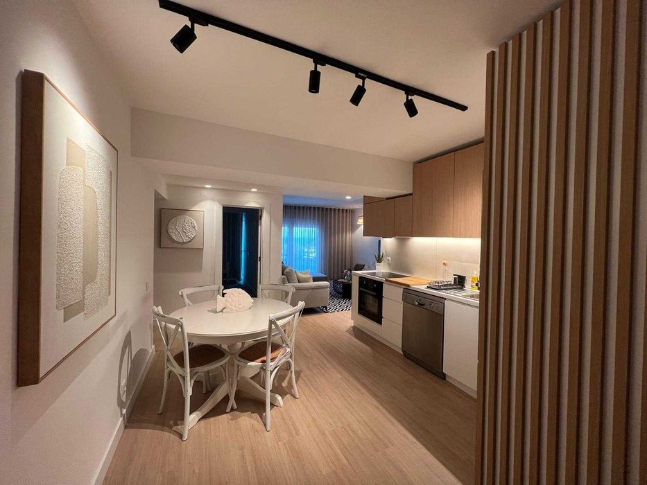 Apartamento vista Mar condomínio com Piscina