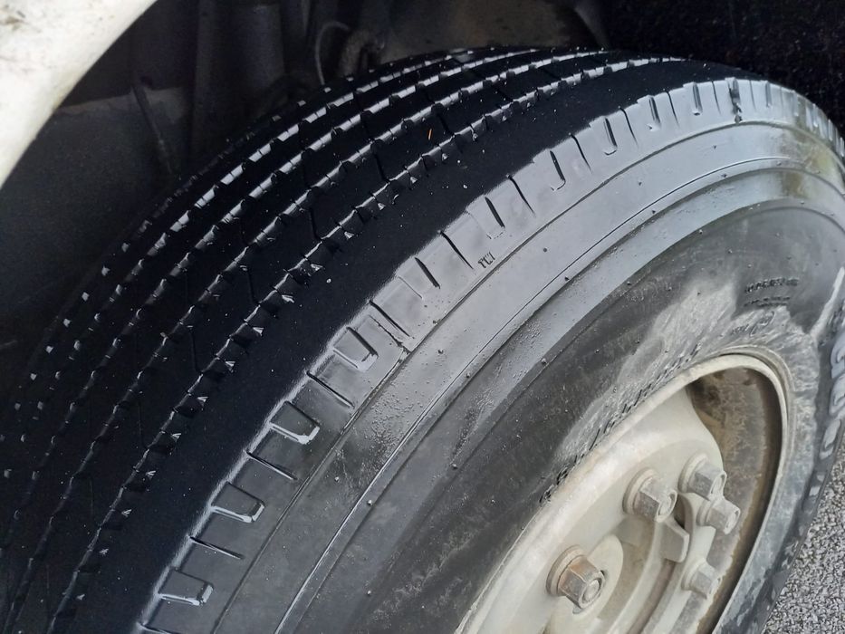 Scania 124G 360 – Excelente Estado Geral – Cisterna NÃO incluída