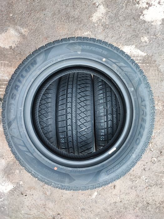 205/60r16 Sailun wielosezonowe z 2025