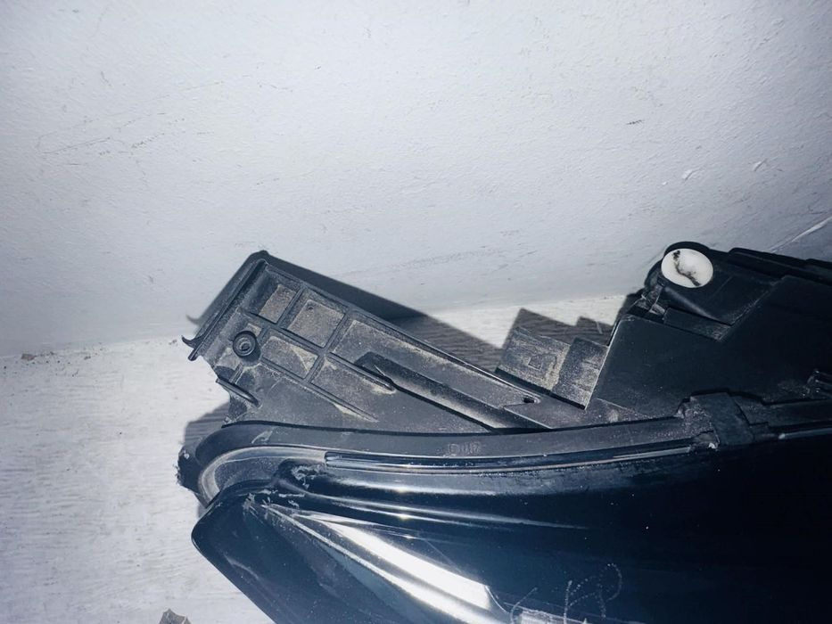 Farol Direito Peugeot 308 (Led) - 17/21