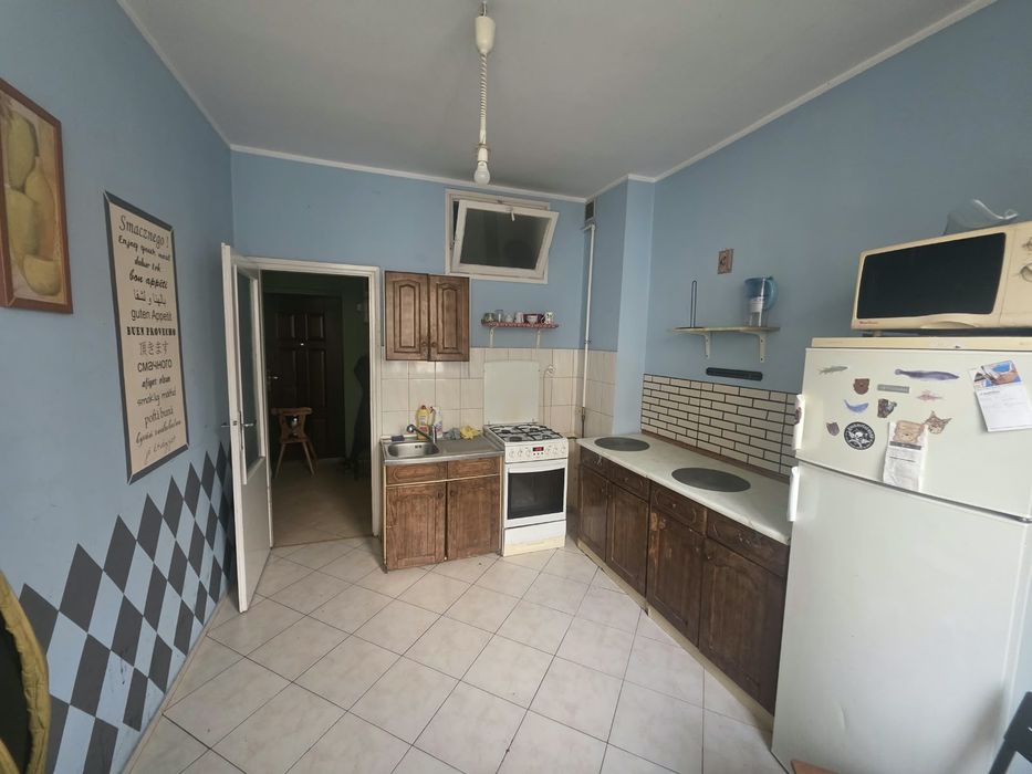 Mieszkanie – Gdynia - Widok 5
