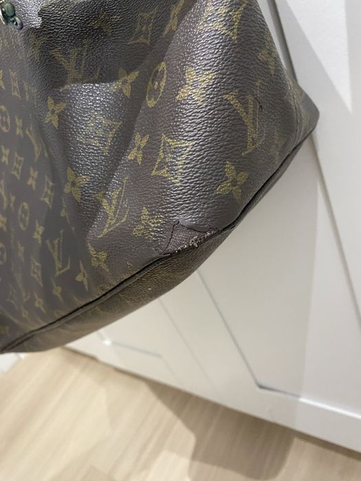 Torebka Louis Vuitton