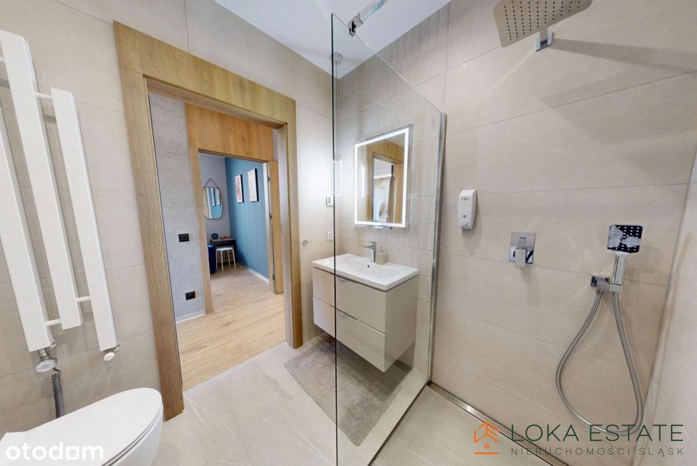 Apartament Premium| Parking na 2 samochody w cenie