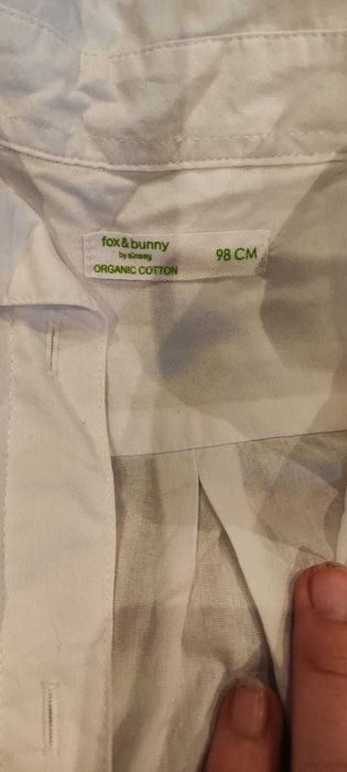 Sprzedam koszulę chłopięcą