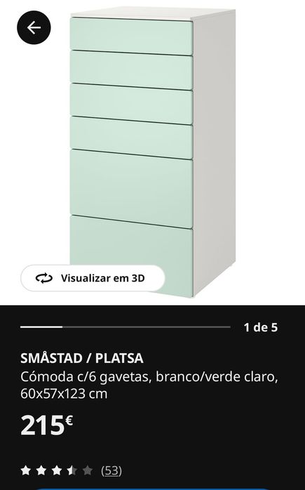 Mobília quarto criança