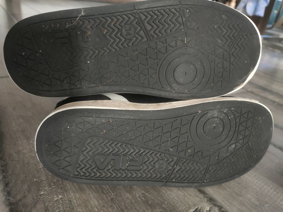 Buty  przejściowe Fila roz 34