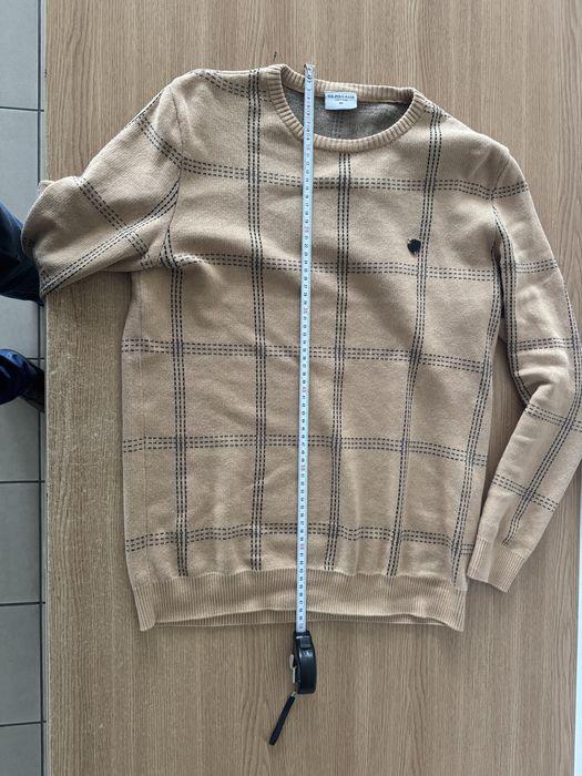 Продам новий фірмовий светер US POLO.