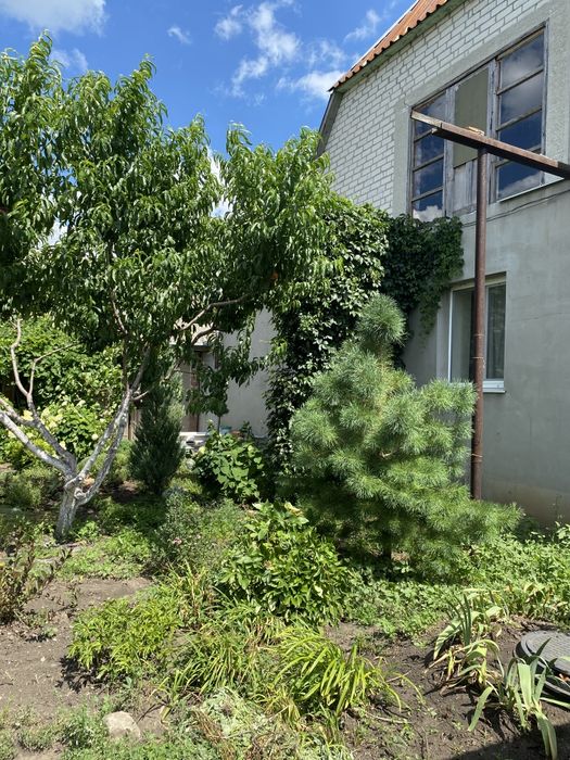 Продам приватний будинок.