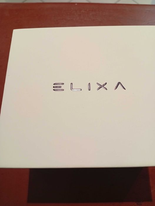 Damski zegarek elixa