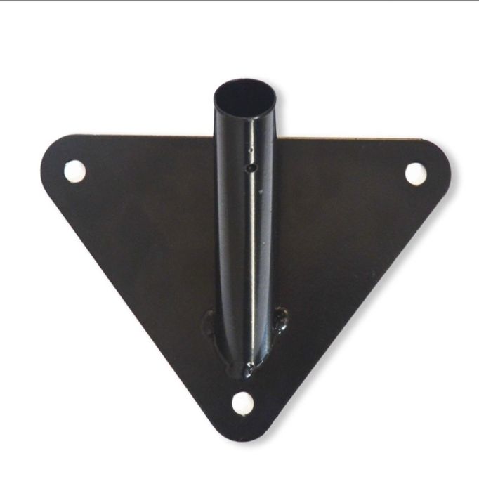 Uchwyt ścienny na flagę