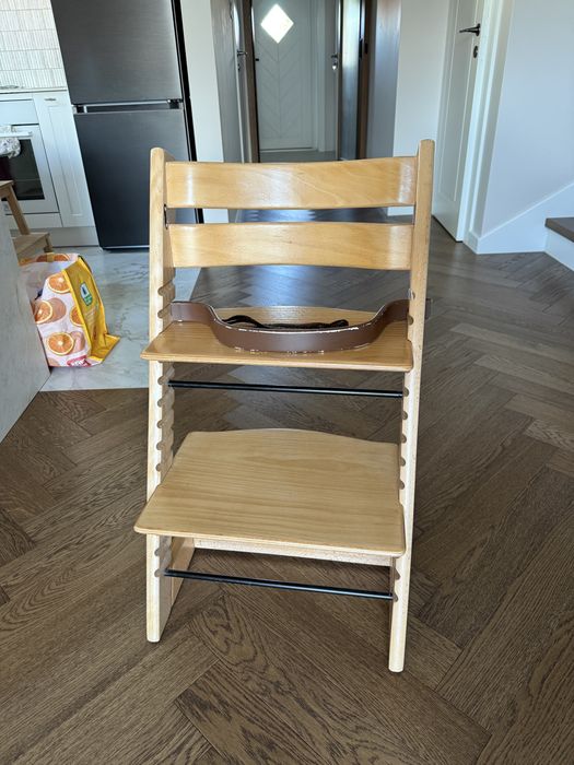 Stokke tripp trapp