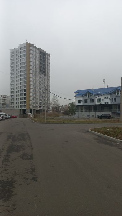 Митниця Дніпроплаза Гараж Паркінг 3 кВт вода бойлер Право власності