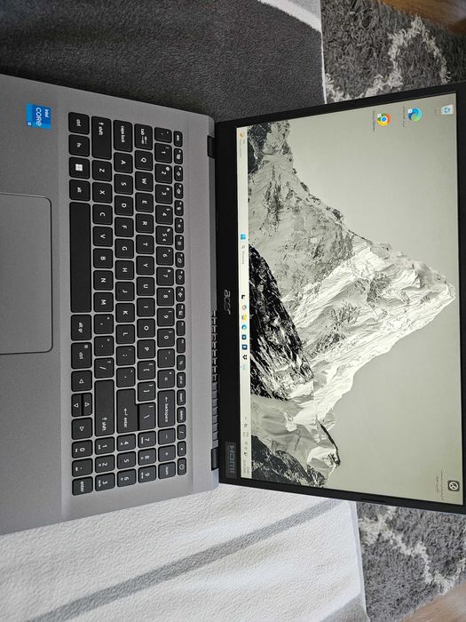 Laptop Acer Extensa 15