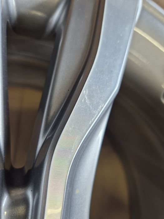 Felgi Aluminiowe 18 Alufelgi BMW 1 2 Seria Oryginalne