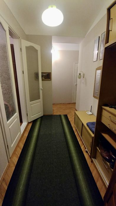 Квартира в центрі міста(2кімнатна, 59м²), Драмтеатр