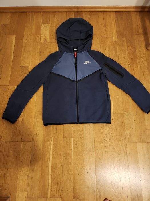 Nike tech fleece dres