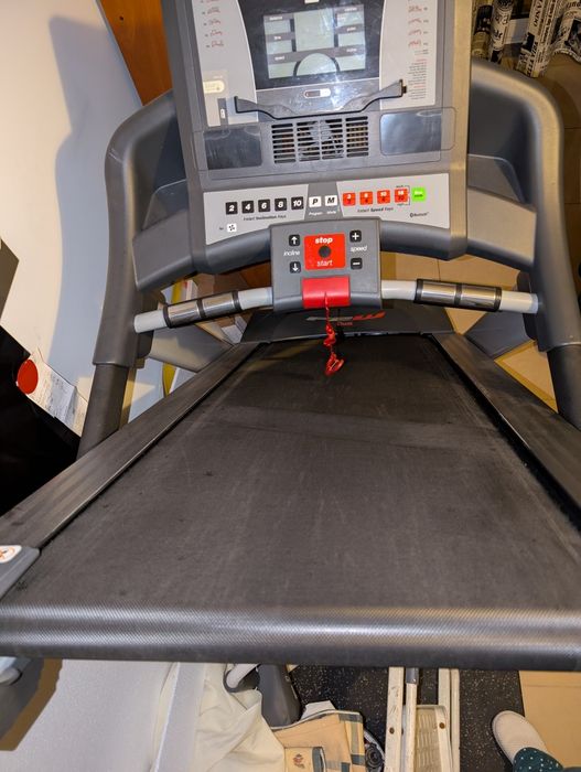 Passadeira BH F2W Dual G6473U