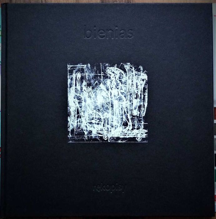 Grzegorz BIENIAS Album