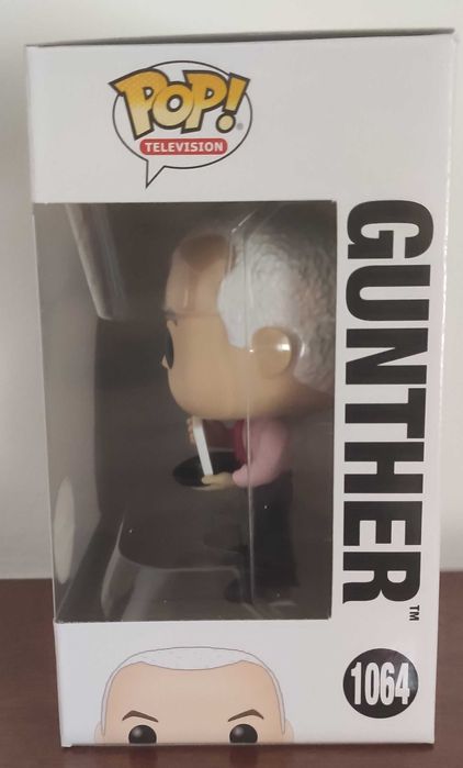 Funko - Gunther (CHASE)