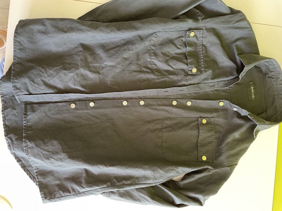 Koszula rage age damska s