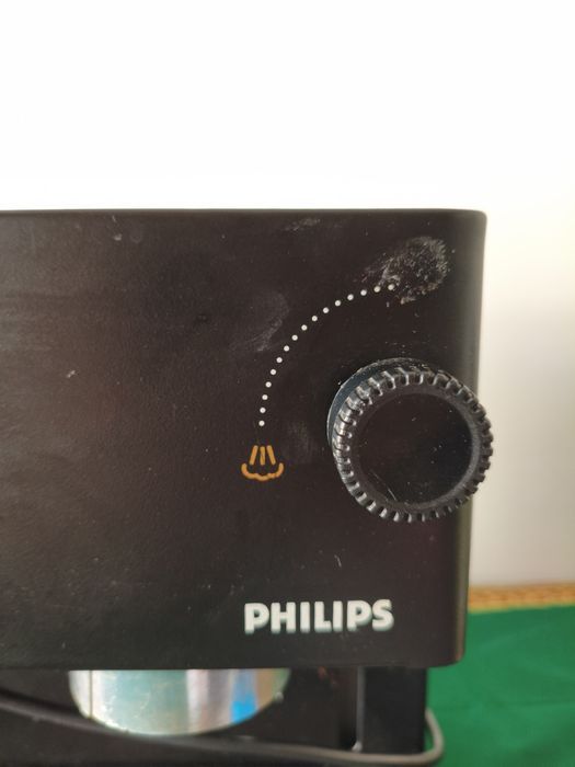 Maquina cafe Philips