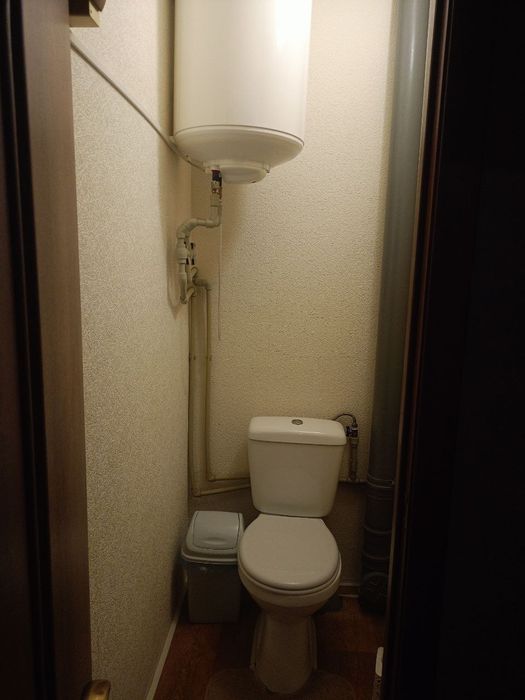 Сдам квартиру 3к