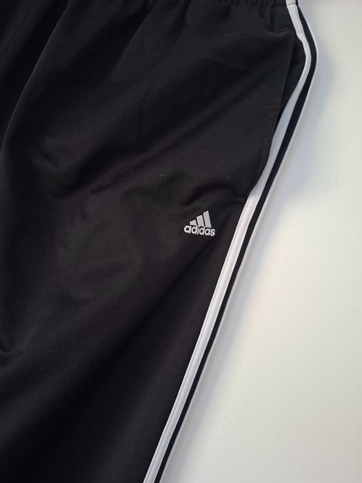 Adidas spodnie dresowe