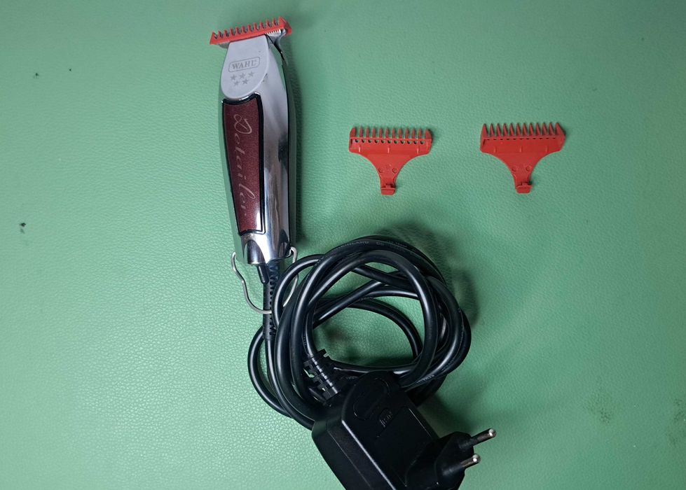 Тример wahl detailer