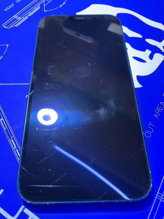 Iphone 12 64gb стан добрий