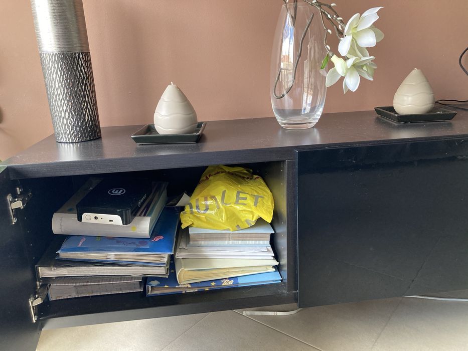 Vendo modulos besta preto brilhante