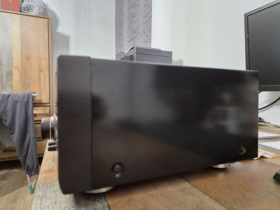 Sprzedam Amplituner Technics SA-TX 50