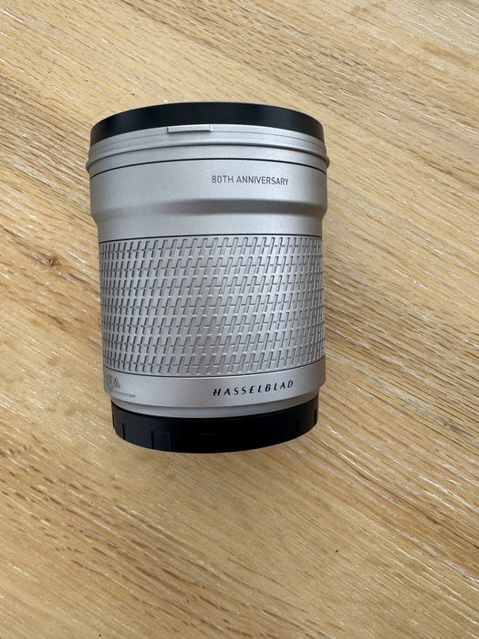 Hasselblad XCD 30 mm 3.5 versão 80th Aniversario