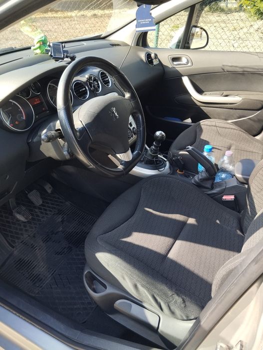 Peugeot 308 sw diesel