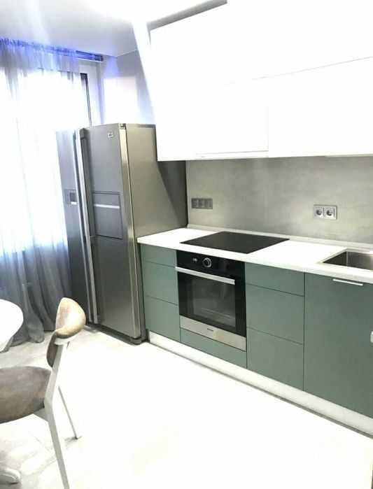 Продається простора 2-кімнатна квартира в ЖК Liko-Grand Perfect Town!